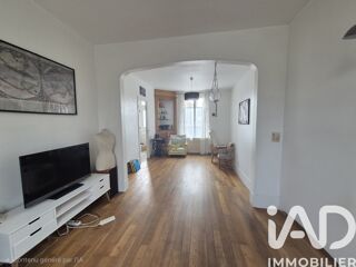  Maison � vendre 5 pi�ces 115 m�