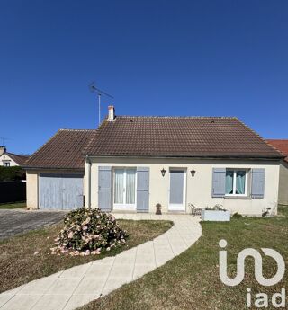  Maison � vendre 4 pi�ces 91 m�