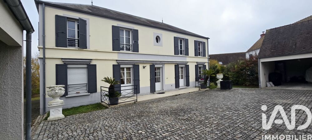 � vendre  Maison Magny-le-Hongre (77700)