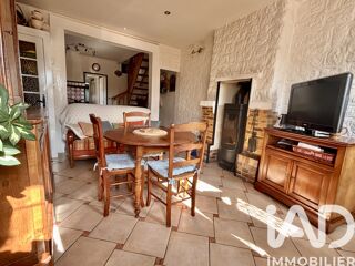  Maison � vendre 3 pi�ces 80 m�