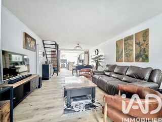  Maison � vendre 5 pi�ces 94 m�