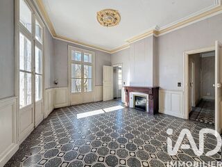  Appartement � vendre 5 pi�ces 125 m�