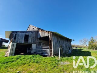  Maison � vendre 1 pi�ce 423 m�