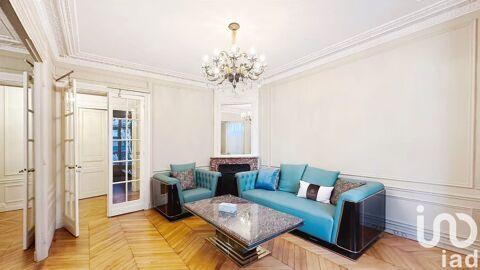  Appartement  louer 5 pices 113 m