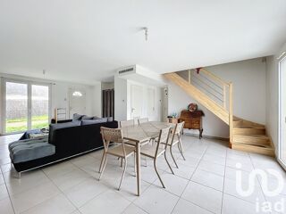  Maison � vendre 6 pi�ces 147 m�