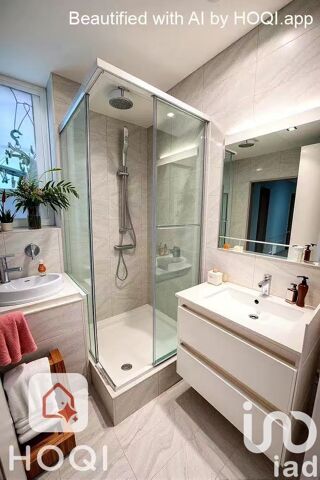  Appartement � vendre 4 pi�ces 61 m�