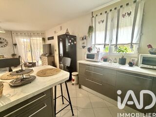  Maison � vendre 3 pi�ces 87 m�