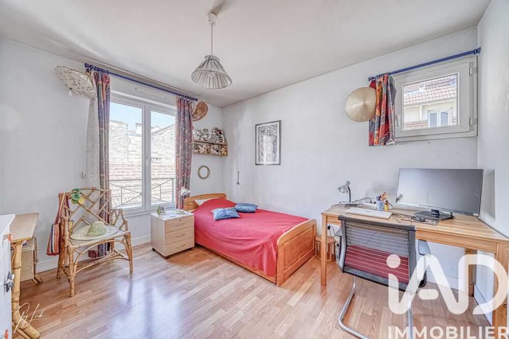 � vendre  Maison Nanterre (92000)