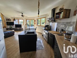  Maison � vendre 5 pi�ces 98 m�