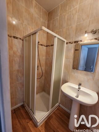  Appartement � vendre 1 pi�ce 13 m�