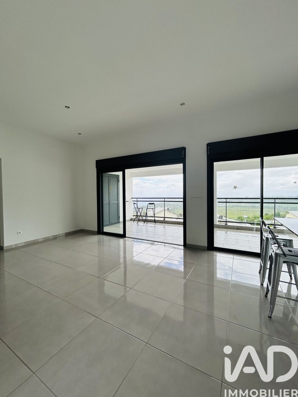 � vendre  Maison Saint-Paul (97460)