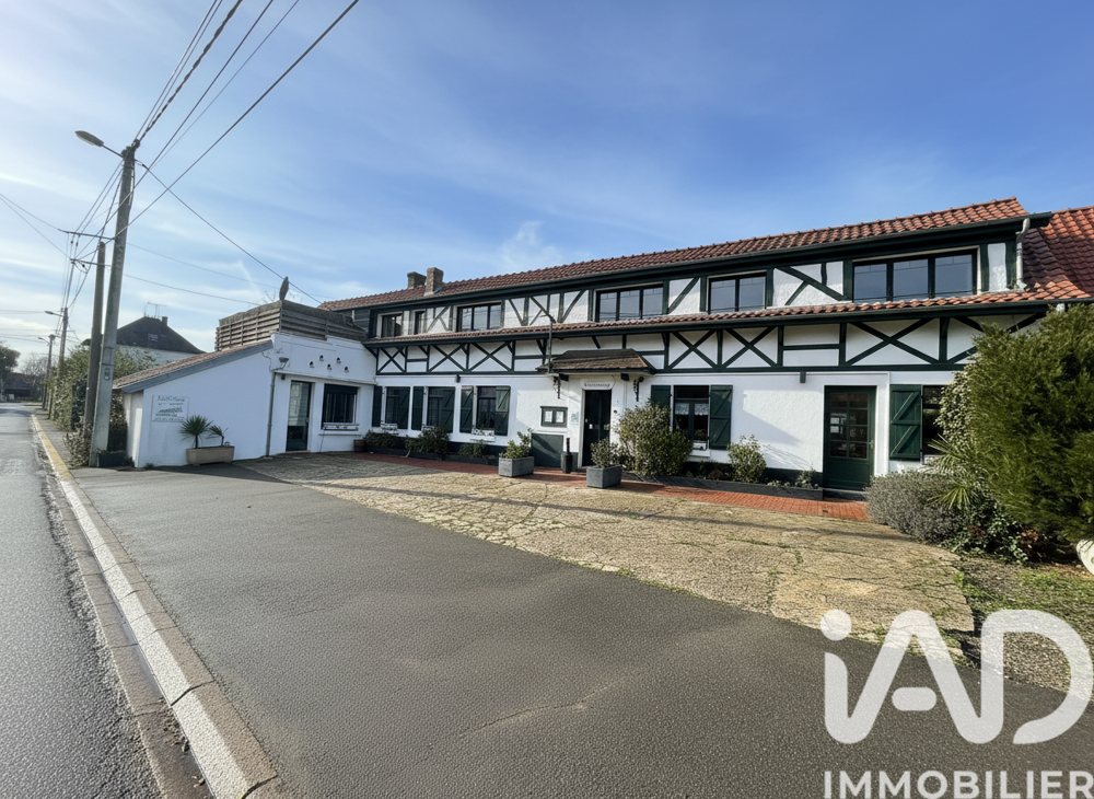 � vendre  Maison Saint-Aubin (62170)