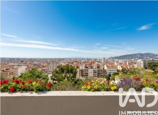  Appartement � vendre 4 pi�ces 61 m�