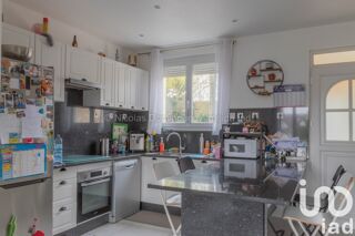  Maison  vendre 3 pices 60 m