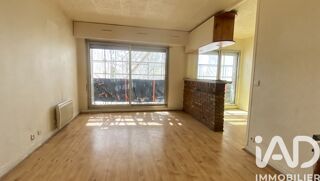  Appartement � vendre 1 pi�ce 33 m�