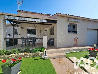  Maison � vendre 4 pi�ces 87 m�