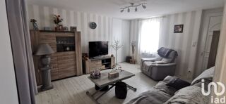  Maison � vendre 4 pi�ces 97 m�