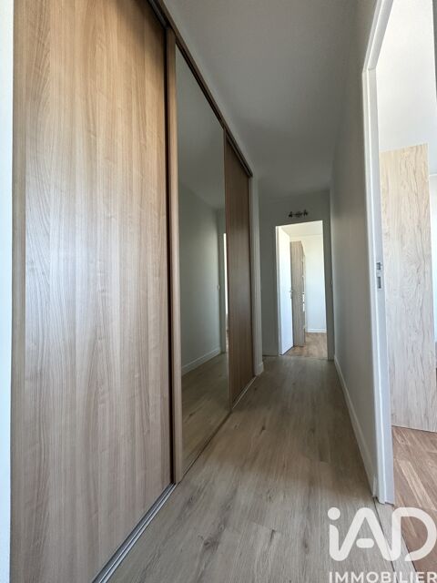  Appartement � louer 1 pi�ce 19 m�