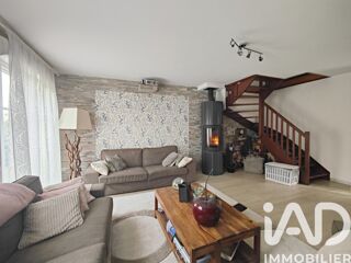  Maison � vendre 5 pi�ces 90 m�