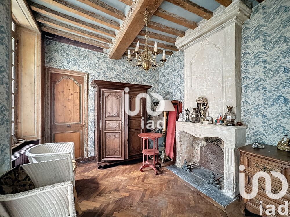 � vendre  Maison Bayeux (14400)