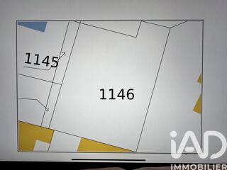  Terrain � vendre 462 m�