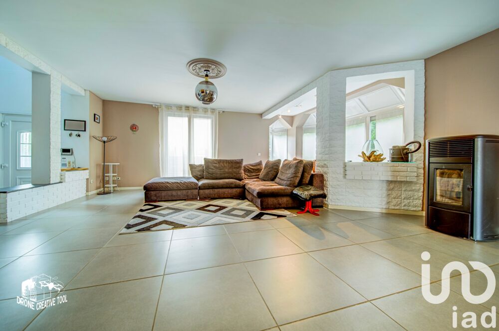  vendre  Maison Marly (57155)