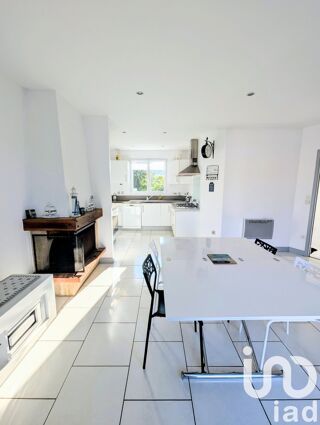  Maison  vendre 3 pices 55 m