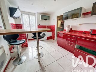  Appartement � vendre 3 pi�ces 38 m�