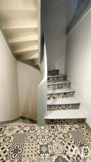  Maison � vendre 3 pi�ces 58 m�