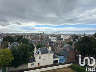  Appartement � vendre 3 pi�ces 72 m�