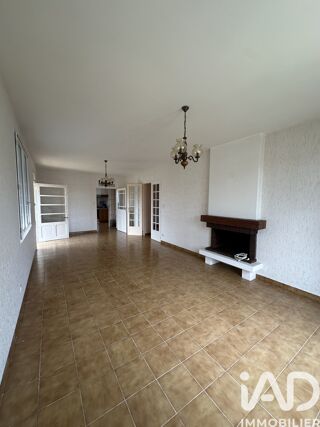  Maison � vendre 4 pi�ces 106 m�