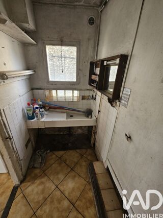  Maison � vendre 3 pi�ces 82 m�