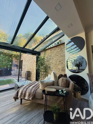  Maison � vendre 7 pi�ces 212 m�