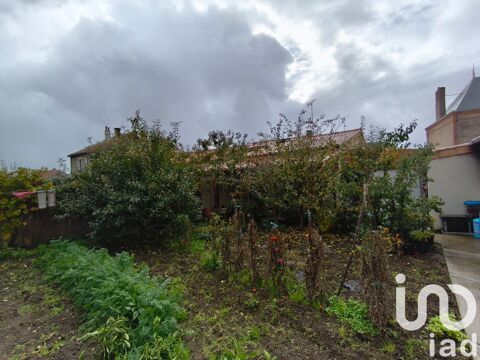   Vente Maison/villa 3 pi�ces Maison - 3 pi�ce(s) - 90 m�