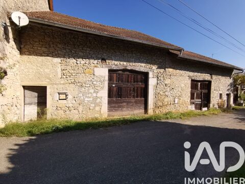   Vente Grange 1 pi�ce Maison - 1 pi�ce(s) - 261 m�