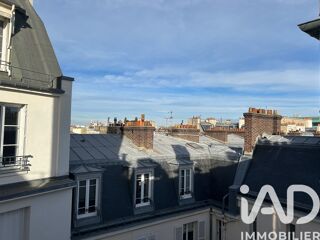  Appartement � vendre 1 pi�ce 12 m�