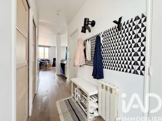  Appartement � vendre 4 pi�ces 86 m�