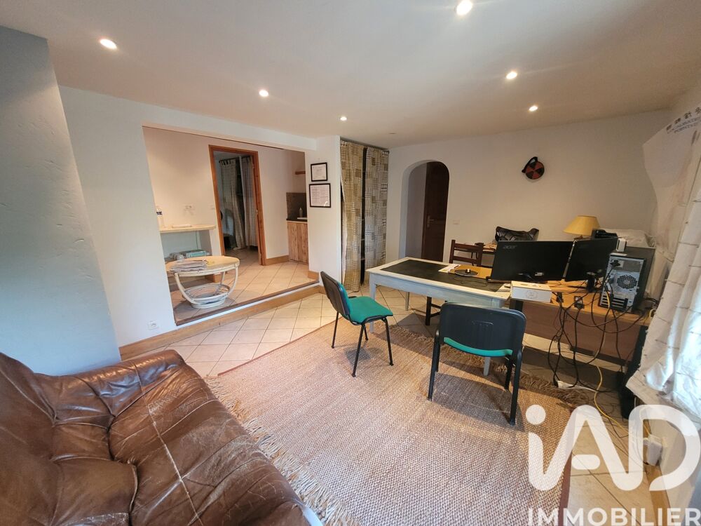 � vendre  Maison Velleron (84740)