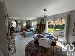  Maison  vendre 5 pices 101 m