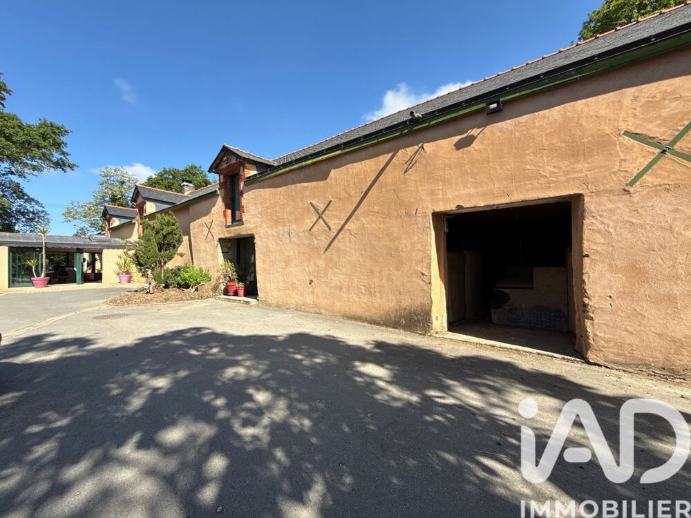  vendre  Maison Guenrouet (44530)