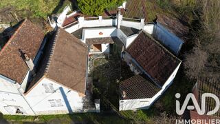  Maison � vendre 3 pi�ces 75 m�