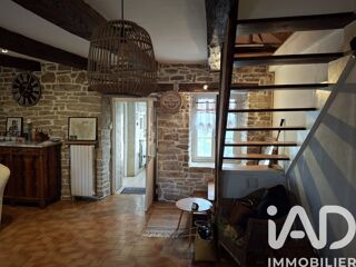  Maison � vendre 4 pi�ces 102 m�