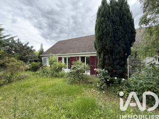  Maison � vendre 7 pi�ces 171 m�