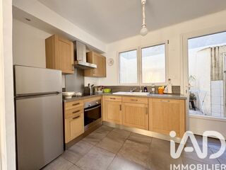  Maison � vendre 3 pi�ces 53 m�