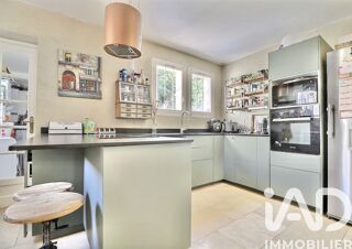  Maison � vendre 5 pi�ces 144 m�