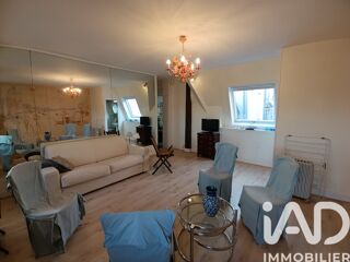  Appartement � louer 1 pi�ce 33 m� Paris