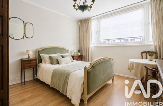  Appartement � vendre 4 pi�ces 98 m�