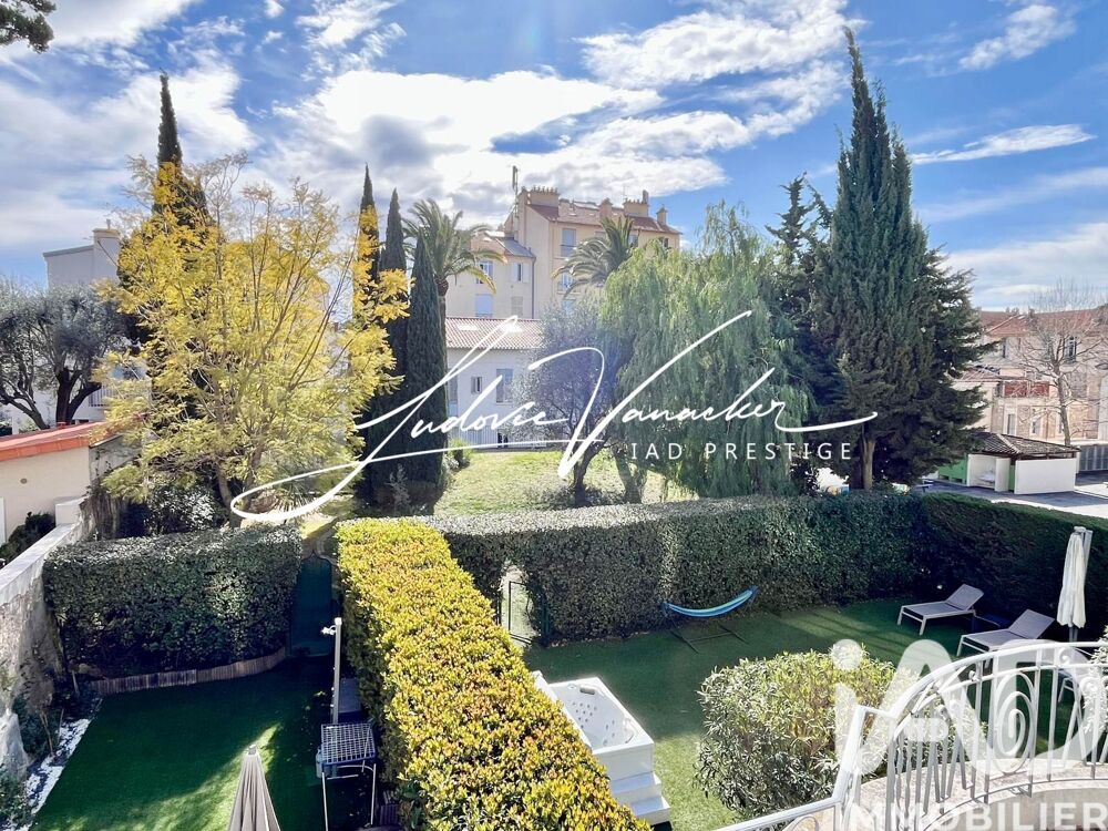 � vendre  Appartement Cannes (06400)