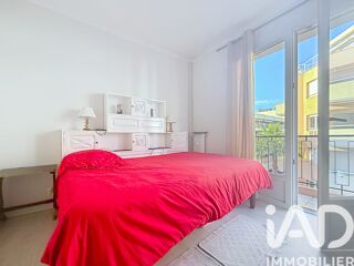  Appartement � vendre 3 pi�ces 67 m�