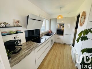  Maison � vendre 5 pi�ces 107 m�